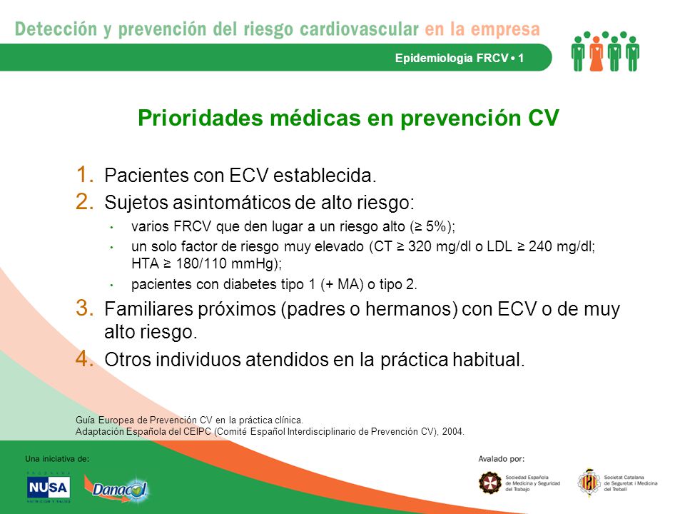 pautas css dislipidemia y diabetes